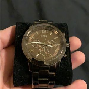 Guess Watch